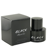 Kenneth Cole Black by Kenneth Cole - Eau De Toilette Spray 1.7 oz