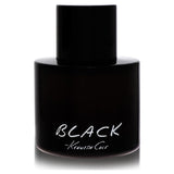Kenneth Cole Black by Kenneth Cole - Eau De Toilette Spray (unboxed) 3.4 oz