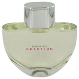 Kenneth Cole Reaction by Kenneth Cole - Eau De Parfum Spray (unboxed) 3.4 oz