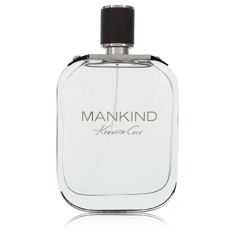 Kenneth Cole Mankind by Kenneth Cole - Eau De Toilette Spray (unboxed) 6.7 oz
