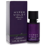 Kenneth Cole Hyper Violet by Kenneth Cole - Eau De Parfum Spray 1.0 oz