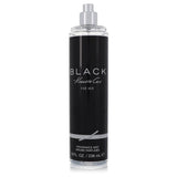 Kenneth Cole Black by Kenneth Cole - Body Mist (Tester) 8 oz