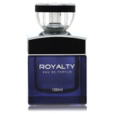 Khalis Royalty Elixir Luxury Collection by Khalis - Eau De Parfum Spray (Unboxed) 3.4 oz