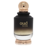 Khadlaj Oud Noir by Khadlaj - Eau De Parfum Spray (Unisex Unboxed) 3.4 oz
