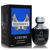 Khalis Mysterious Elixir Luxury Collection by Khalis - Eau De Parfum Spray 3.4 oz