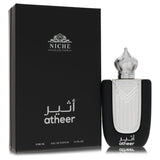 Khalis Atheer Niche Collection by Khalis - Eau De Parfum Spray 3.4 oz