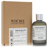 Khalis the Black 29 Niche Collection by Khalis - Eau De Parfum Spray 3.4 oz