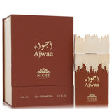 Khalis Ajwaa Niche Collection by Khalis - Eau De Parfum Spray 3.4 oz