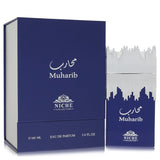 Khalis Muharib Niche Collection by Khalis - Eau De Parfum Spray 3.4 oz