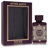 Khalis After Math Niche Collection by Khalis - Eau De Parfum Spray 3.4 oz