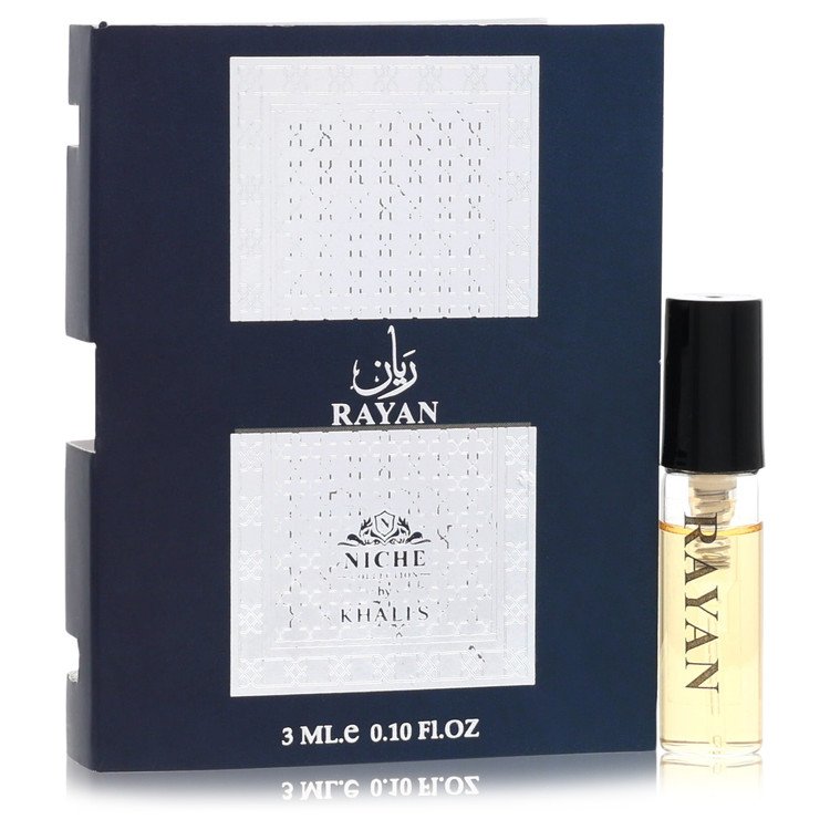 Khalis Rayan Niche Collection by Khalis - Vial (sample) 0.1 oz