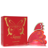 Khalis Sensi Luxury Collection by Khalis - Eau De Parfum Spray 3.4 oz