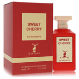 Khalis Sweet Cherry Eternal Collection by Khalis - Eau De Parfum Spray 3.4 oz