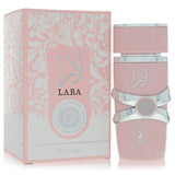 Khalis Lara Eternal Collection by Khalis - Eau De Parfum Spray 3.4 oz