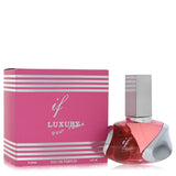 Khalis If Luxury Collection by Khalis - Eau De Parfum Spray 3.4 oz