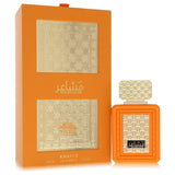 Khalis Mashaeir Niche Collection by Khalis - Eau De Parfum Spray 3.4 oz