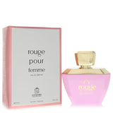 Khalis Rouge Luxury Collection by Khalis - Eau De Parfum Spray 3.4 oz