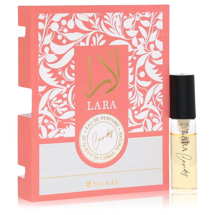 Khalis Lara Candy Eternal Collection by Khalis - Vial (sample) 0.10 oz