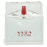 Krizia Time by Krizia - Eau De Toilette Spray (unboxed) 1.7 oz