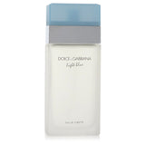 Light Blue by Dolce & Gabbana - Eau De Toilette Spray (unboxed) 3.3 oz