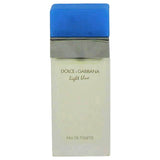 Light Blue by Dolce & Gabbana - Eau De Toilette Spray (unboxed) .8 oz