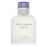 Light Blue by Dolce & Gabbana - Eau De Toilette Spray (unboxed) 2.5 oz