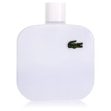 Lacoste Eau De Lacoste L.12.12 Blanc by Lacoste - Eau De Toilette Spray (unboxed) 5.9 oz