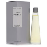 L'EAU D'ISSEY (issey Miyake) by Issey Miyake - Eau De Parfum Refill  2.5 oz