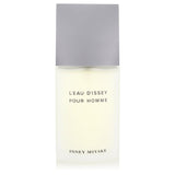 L'EAU D'ISSEY (issey Miyake) by Issey Miyake - Eau De Toilette Spray (unboxed) 2.5 oz