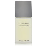 L'EAU D'ISSEY (issey Miyake) by Issey Miyake - Eau de Toilette Spray (unboxed) 6.8 oz