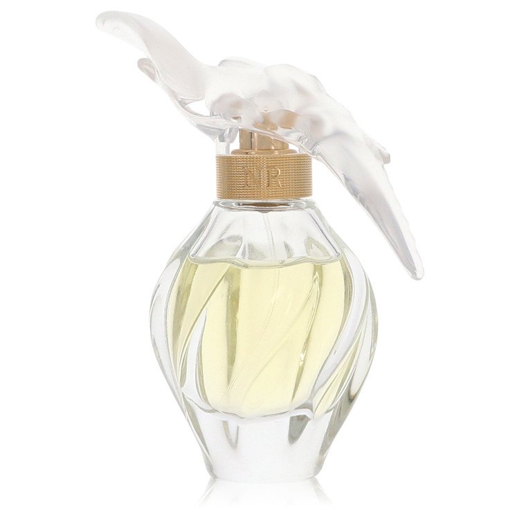 L'Air Du Temps by Nina Ricci - Eau De Toilette Spray With Bird Cap (unboxed) 1.7 oz