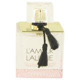 Lalique L'amour by Lalique - Eau De Parfum Spray (unboxed) 3.3 oz