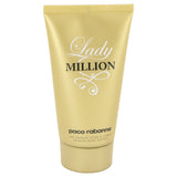 Lady Million by Paco Rabanne - Body Lotion (unboxed) 5.1 oz