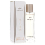 Lacoste Pour Femme by Lacoste - Eau De Parfum Spray 1.6 oz