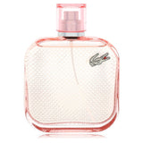 Lacoste Eau De Lacoste L.12.12 Rose Sparkling by Lacoste - Eau De Toilette Spray (Tester) 3.3 oz