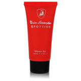 Lamborghini Sportivo by Tonino Lamborghini - Shower Gel (unboxed) 3.4 oz
