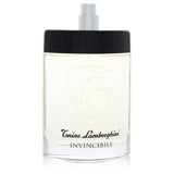 Lamborghini Invincibile by Tonino Lamborghini - Eau De Toilette Spray (Tester) 4.2 oz