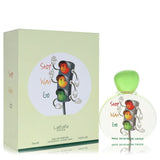 Lattafa Pride Stop Wait Go by Lattafa - Eau De Parfum Spray (Unisex) 2.5 oz