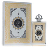 Lattafa Pride King Of Arabia by Lattafa - Eau De Parfum Spray 3.4 oz