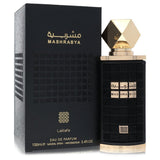Lattafa Mashrabya by Lattafa - Eau De Parfum Spray (Unisex) 3.4 oz
