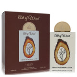 Lattafa Pride Art of Wood by Lattafa - Eau De Parfum Spray (Unisex) 3.4 oz