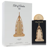Lattafa Pride Art Of Arabia III by Lattafa - Eau De Parfum Spray (Unisex) 3.4 oz