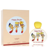 Lattafa Pride Happy Brush by Lattafa - Eau De Parfum Spray 2.5 oz
