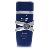 Lattafa Asad Zanzibar by Lattafa - Eau De Parfum Spray (Unboxed) 3.4 oz