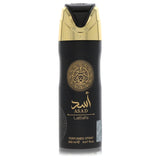 Lattafa Asad by Lattafa - Body Spray (Unisex) 6.67 oz
