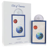 Lattafa Pride Art Of Universe by Lattafa - Eau De Parfum Spray (Unisex) 3.4 oz