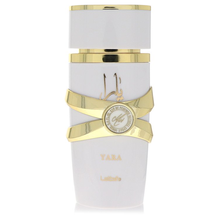 Lattafa Yara Moi by Lattafa - Eau De Parfum Spray (Unboxed) 3.4 oz