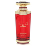 Lattafa Mayar Cherry Intense by Lattafa - Eau De Parfum Spray (Unboxed) 3.4 oz