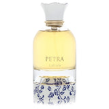 Lattafa Petra by Lattafa - Eau De Parfum Spray (Unisex Unboxed) 3.4 oz