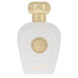 Lattafa Opulent Musk by Lattafa - Eau De Parfum Spray (Unisex Unboxed) 3.4 oz